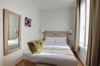 オテル ドゥ プランタン