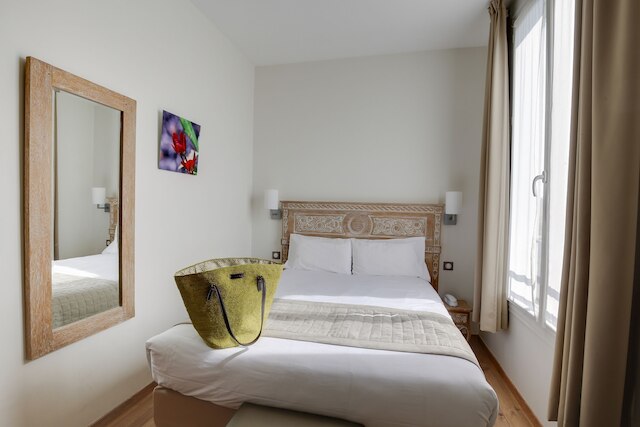 オテル ドゥ プランタン