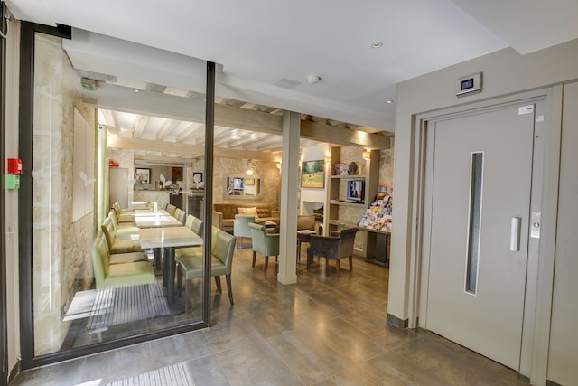 オテル ドゥ プランタン