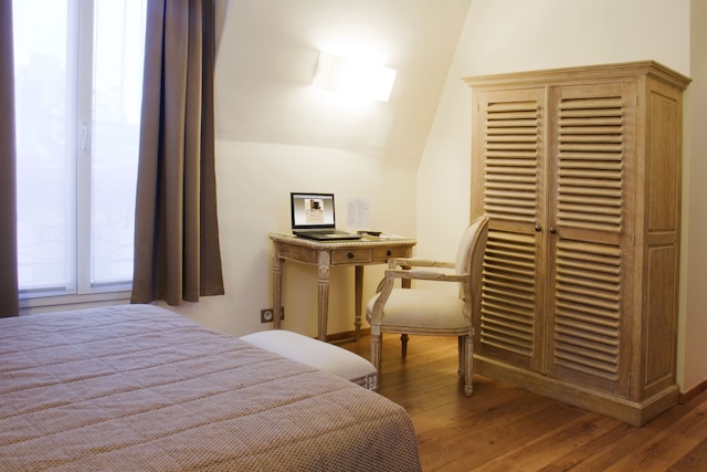 オテル ドゥ プランタン