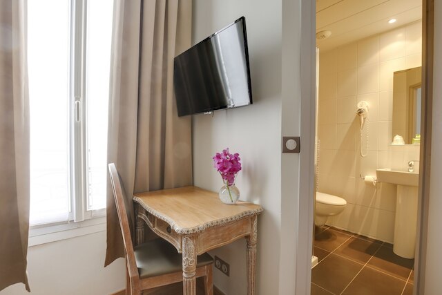 オテル ドゥ プランタン