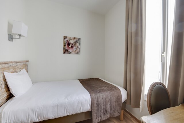 オテル ドゥ プランタン