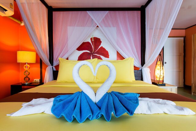 ラレーナ リゾート コ ラン パタヤ