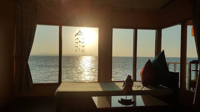 ラレーナ リゾート コ ラン パタヤ