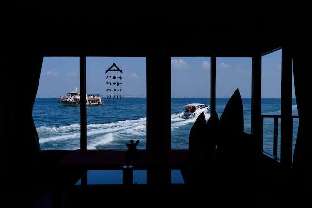 ラレーナ リゾート コ ラン パタヤ