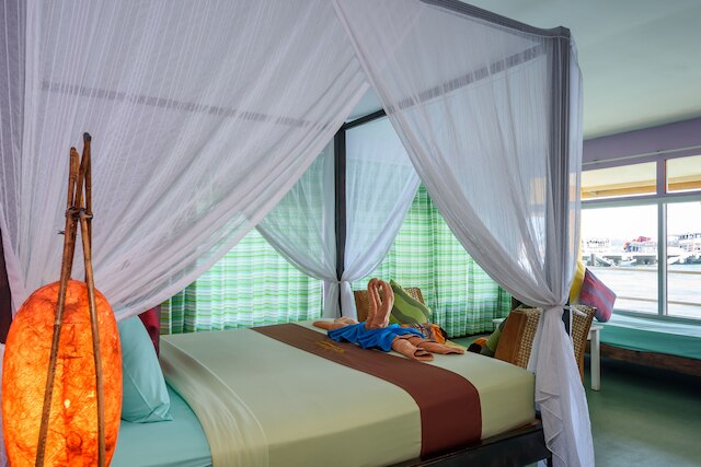 ラレーナ リゾート コ ラン パタヤ