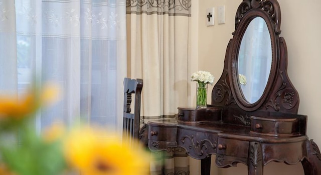 ラッキー ホテル