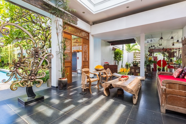 カマル カマル ルマー タム - ブティック ホテル