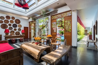 カマル カマル ルマー タム - ブティック ホテル