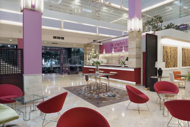 フェイブホテル プレミア チハンプラス