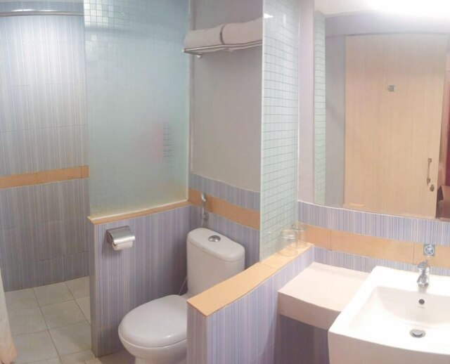 フェイブホテル プレミア チハンプラス