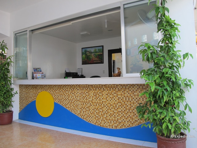 シーショア ビーチ リゾート