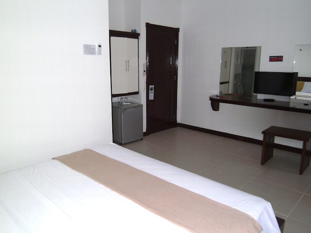 シーショア ビーチ リゾート