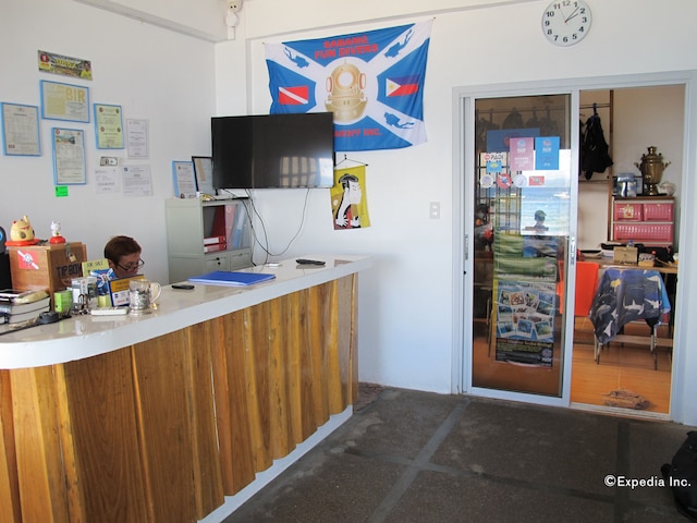 シーショア ビーチ リゾート