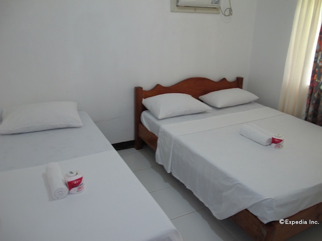 シーショア ビーチ リゾート