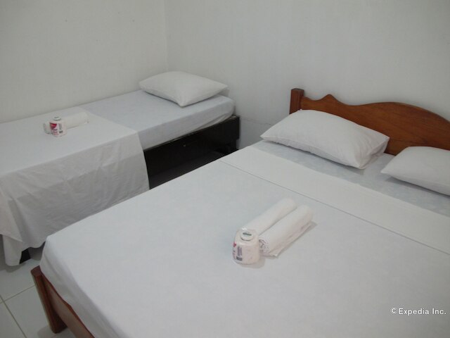 シーショア ビーチ リゾート