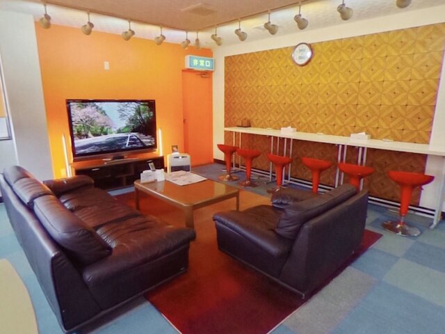 白河ビジネスホテル