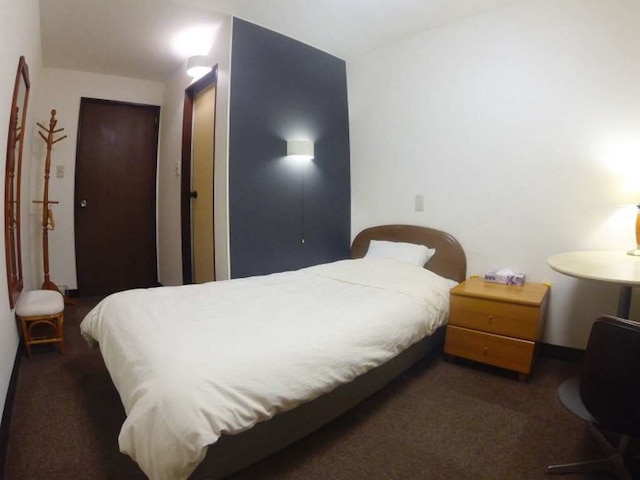 白河ビジネスホテル