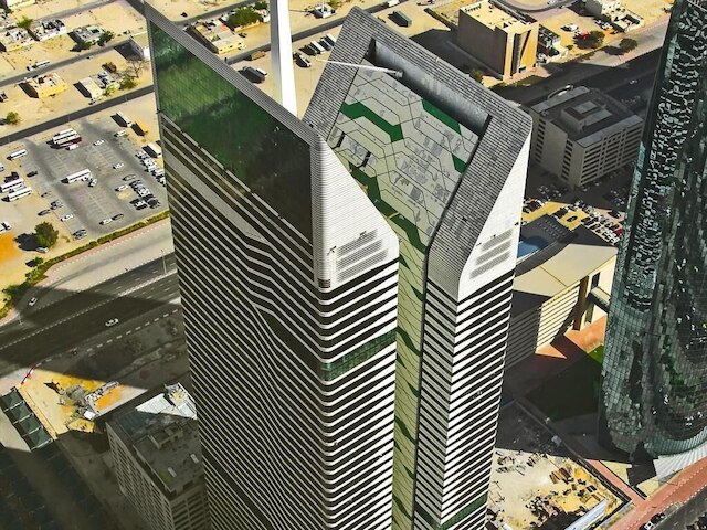 ナッシマ タワー ホテル アパートメンツ