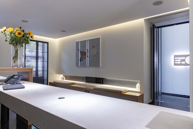 ラ スイート ウエスト - ハイド パーク