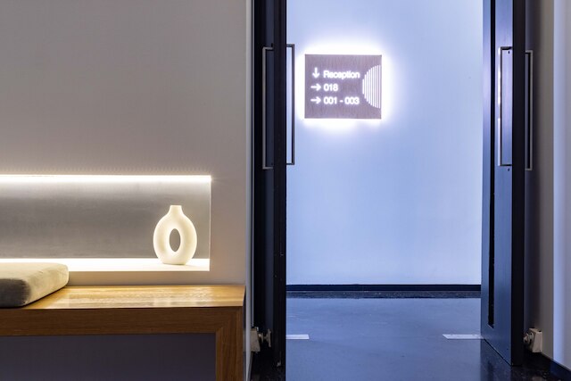 ラ スイート ウエスト - ハイド パーク