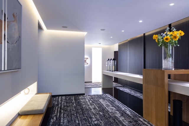 ラ スイート ウエスト - ハイド パーク