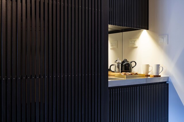 ラ スイート ウエスト - ハイド パーク