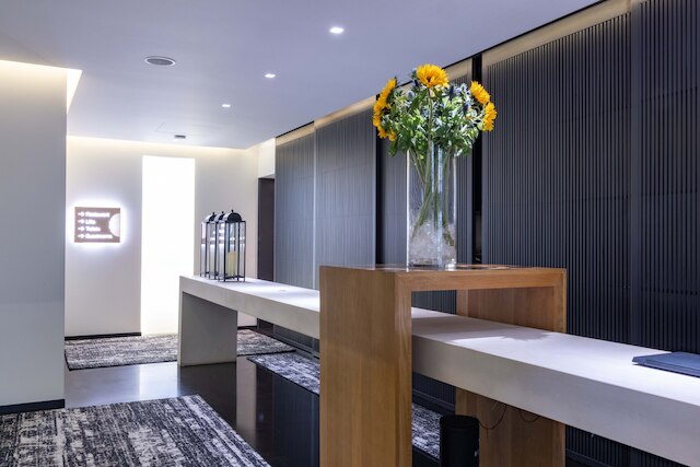 ラ スイート ウエスト - ハイド パーク