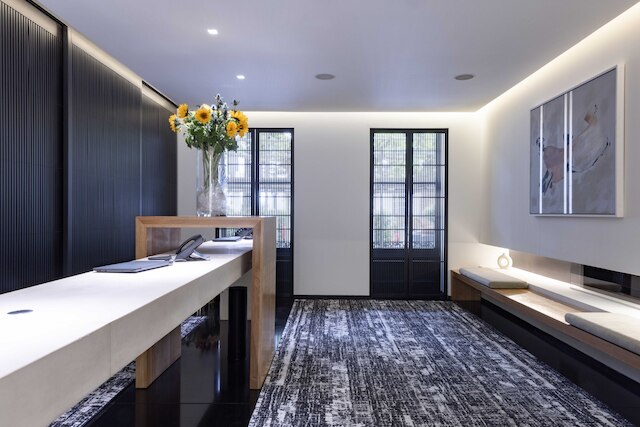 ラ スイート ウエスト - ハイド パーク