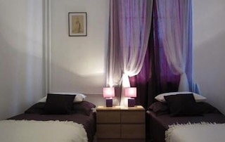 ユニーク ワルシャワ センター アパートメント