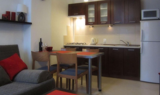 ユニーク ワルシャワ センター アパートメント