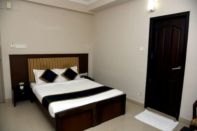 ホテル パール インターナショナル