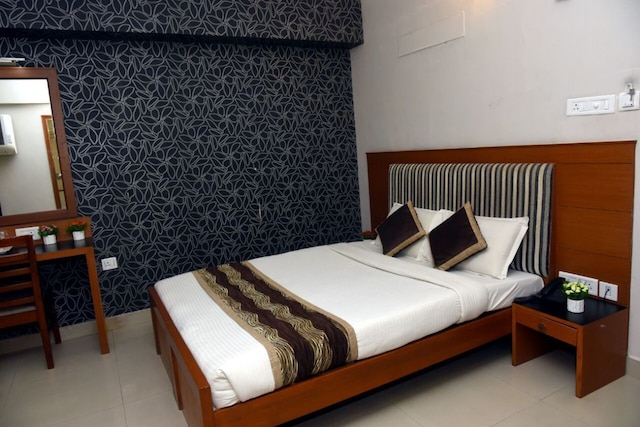 ホテル パール インターナショナル