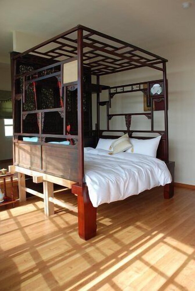 ルーカン B&B (二鹿行館)