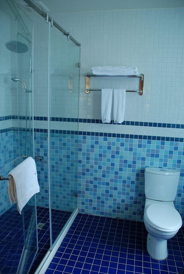 ルーカン B&B (二鹿行館)