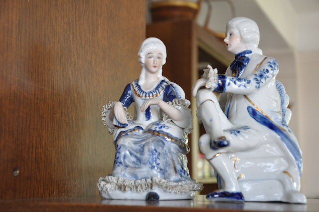 ルーカン B&B (二鹿行館)