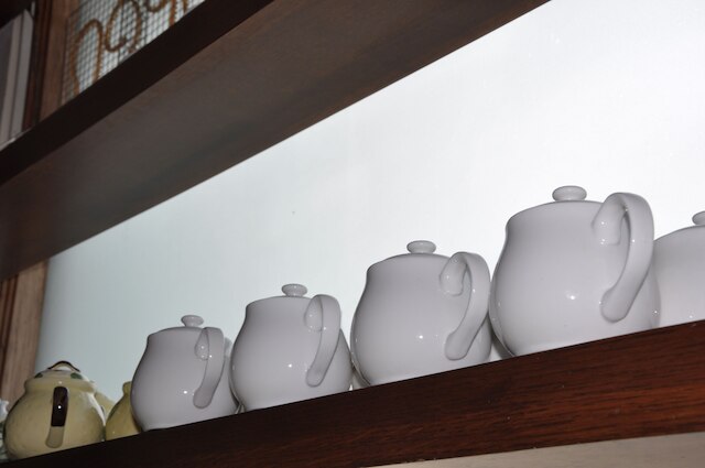 ルーカン B&B (二鹿行館)