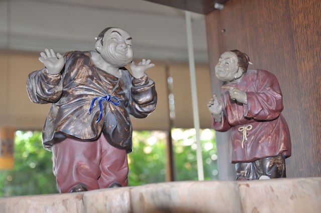 ルーカン B&B (二鹿行館)