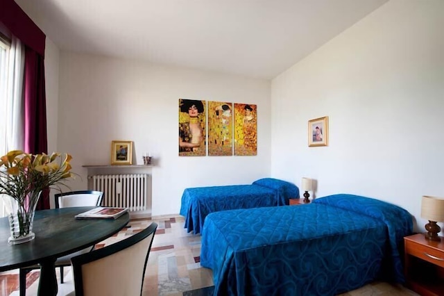 ホテル カゼッレ