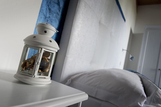 ホテル カゼッレ