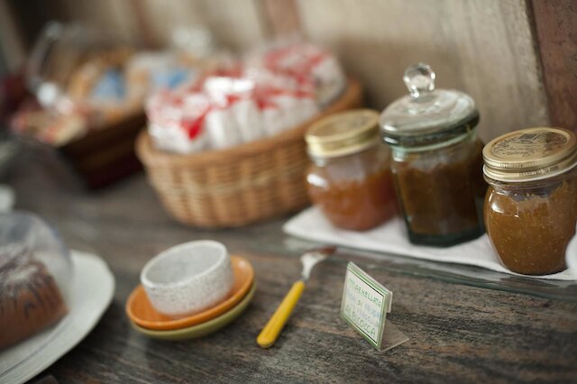 ホテル カゼッレ