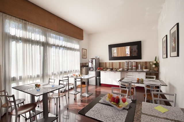 ホテル カゼッレ