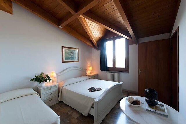 ホテル カゼッレ