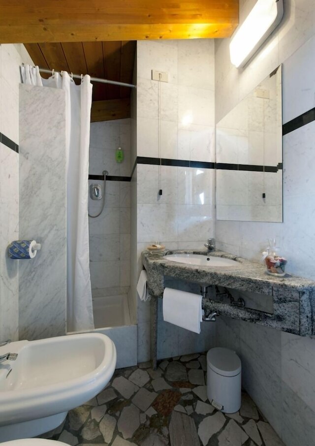 ホテル カゼッレ