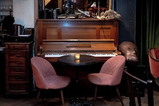 ホテル ベルディチェフスキー