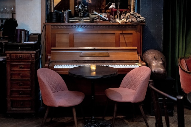 ホテル ベルディチェフスキー