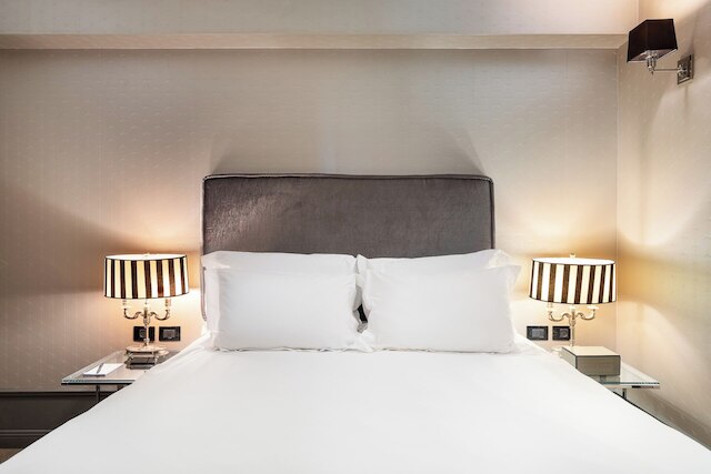 ホテル ベルディチェフスキー