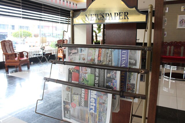 グランド セントーサ ホテル