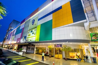 グランド セントーサ ホテル