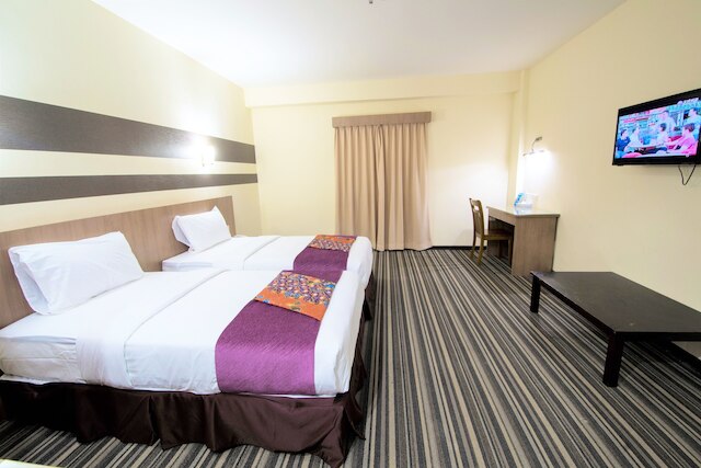 グランド セントーサ ホテル